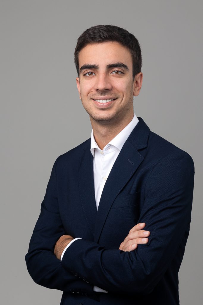 Alejandro Silva