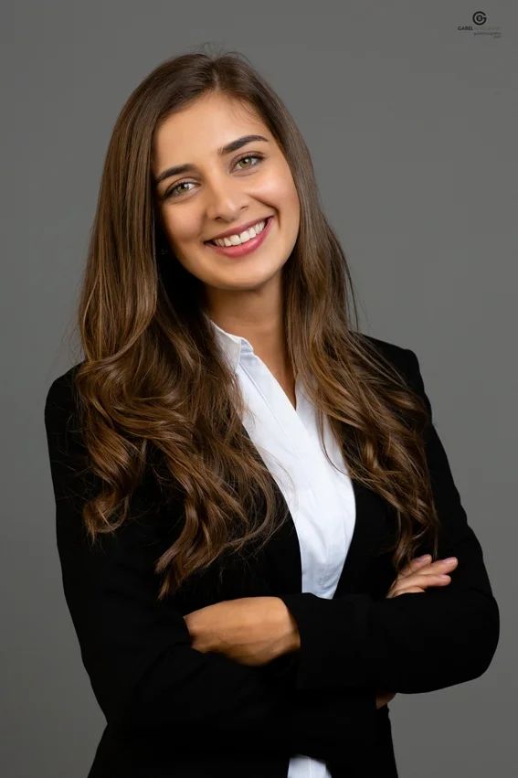 Sofía Benavídez